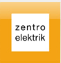 Zentro Elektrik logo